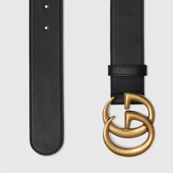 GUCCI Marmont Belt - Picture 2 of 9